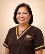 Book an Appointment with RMT Teodelette (Letlet) Cruz at Soul2Sole - Kingsway
