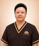 Book an Appointment with RMT Terdchai (Tai) Ganjanathavat at Soul2Sole - Kingsway