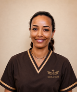 Book an Appointment with RMT Froyni Tolde at Soul2Sole - Kingsway