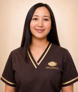 Book an Appointment with RMT Sarinna (Nina) Hayes at Soul2Sole - St. Albert