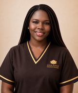 Book an Appointment with RMT Najie (Lucy) Nangoria at Soul2Sole - St. Albert