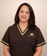 Book an Appointment with Ms. RMT Syra Fernandez at Soul2sole - Mill Wood