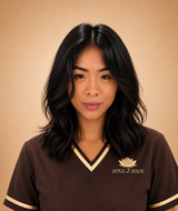 Book an Appointment with RMT Rema Moukhaiber at Soul2Sole - St. Albert