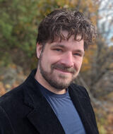 Book an Appointment with Tenere Wilfryd at Chesley Drive