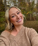 Book an Appointment with Emily Russell at Chesley Drive