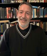 Book an Appointment with Mike Ross at Seen Heard Found