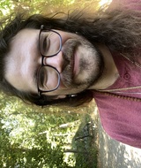 Book an Appointment with Nicholas Scott at Seen Heard Found
