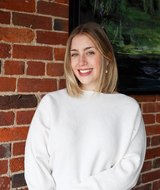 Book an Appointment with Molly Barry at Seen Heard Found