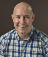 Book an Appointment with Johann Robertson at Island Clinical Counselling Downtown Nanaimo