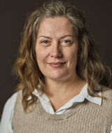 Book an Appointment with Heather Andersen at Island Clinical Counselling North Nanaimo
