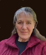 Book an Appointment with Gillian Saxby at Island Clinical Counselling Comox Valley