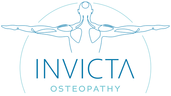 Invicta Osteopathy