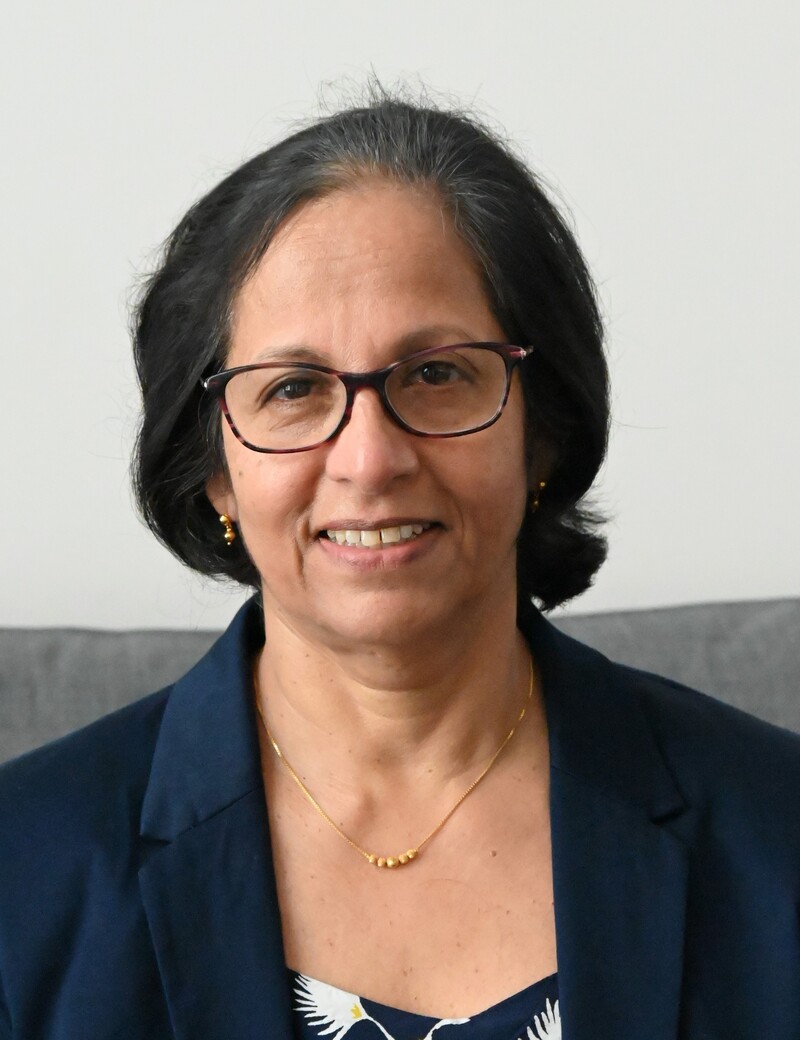 Susan Mathews