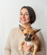 Book an Appointment with Shayla Gillis for Registered Massage Therapy