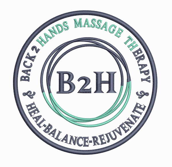 Back 2 Hands Massage Therapy